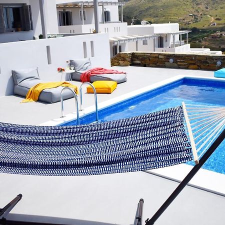 Antigoni Villas غافريون المظهر الخارجي الصورة