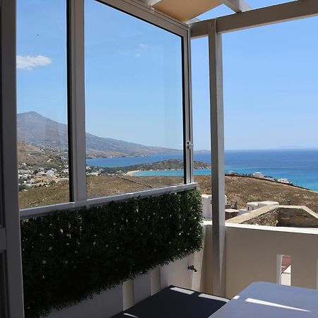 Antigoni Villas غافريون المظهر الخارجي الصورة