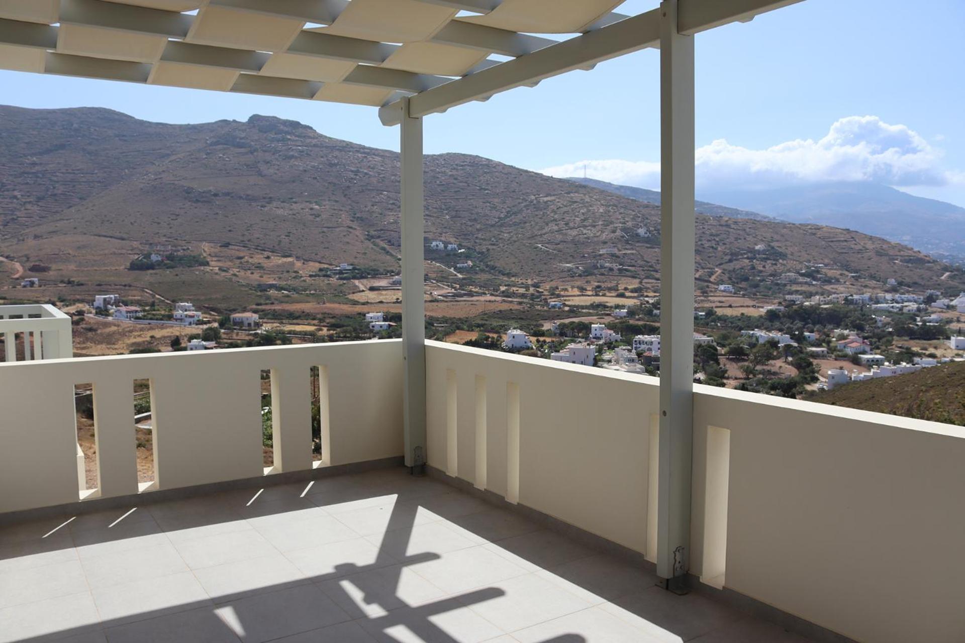 Antigoni Villas غافريون المظهر الخارجي الصورة