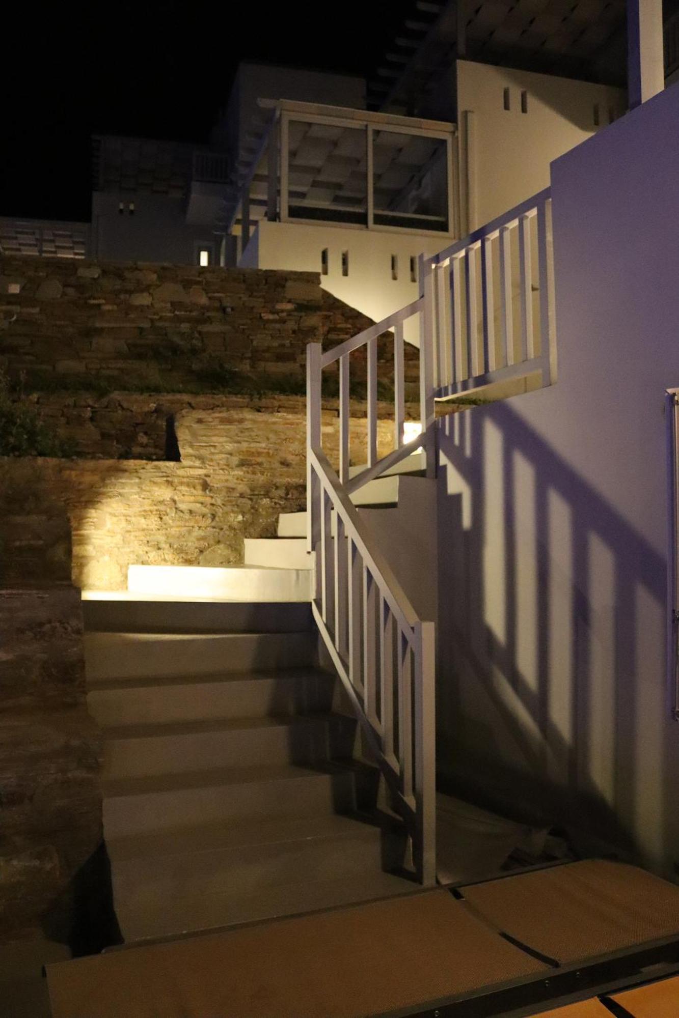 Antigoni Villas غافريون المظهر الخارجي الصورة